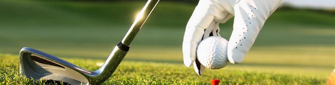 Mumbai Golf Club