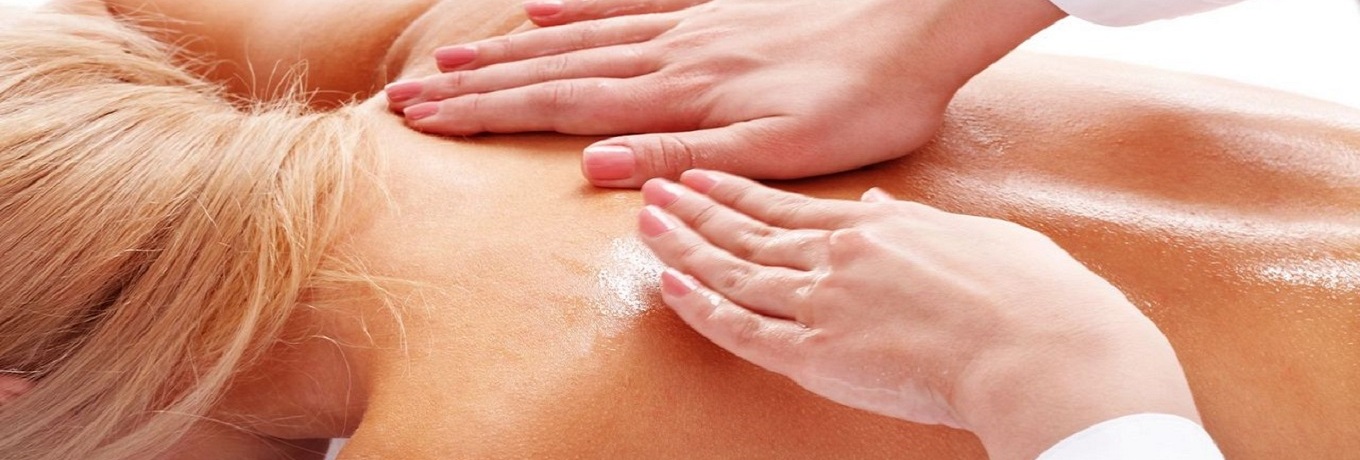 massage in Mumbai