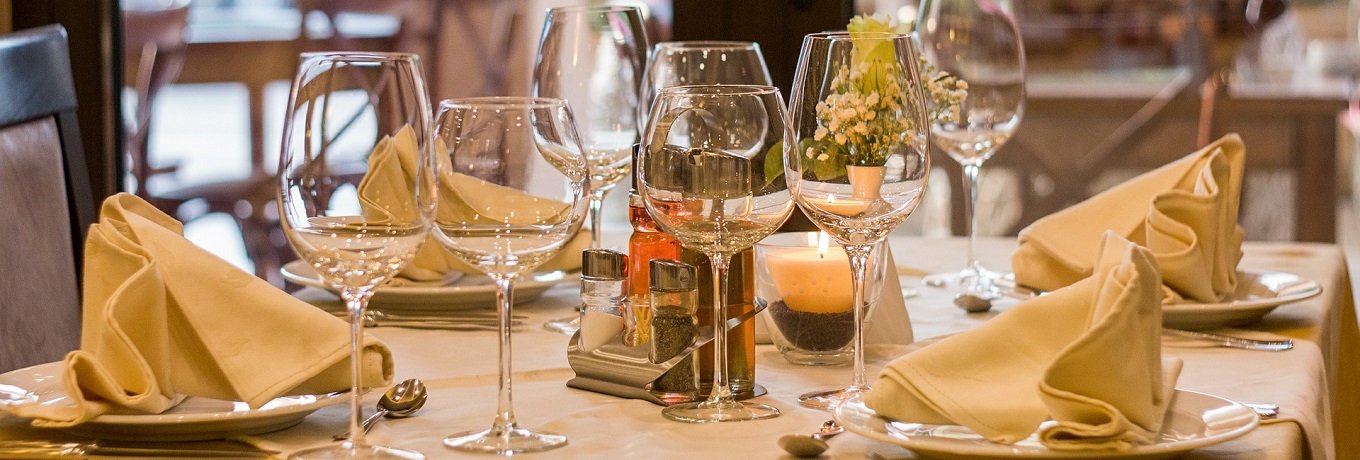 Restaurants in Mumbai