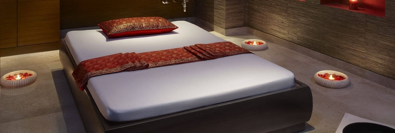Beauty and Spa