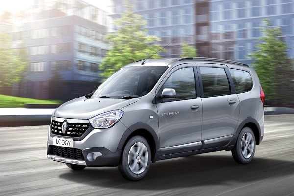 Car Rentals in Mumbai