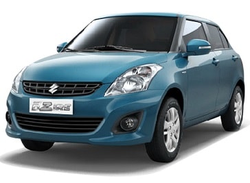 Carjee Car Rentals in Mumbai