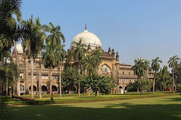 Attractions and Places to Visit in Mumbai