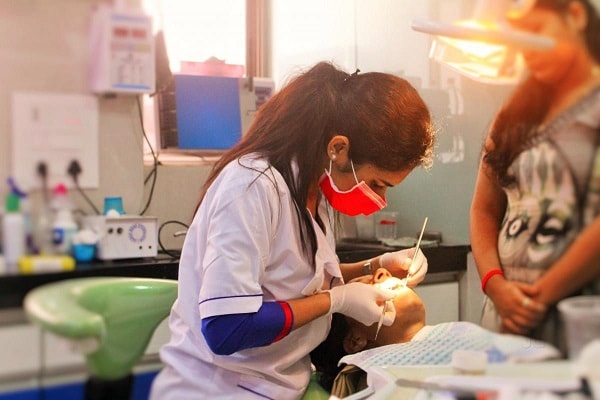 Dental Care in Mumbai