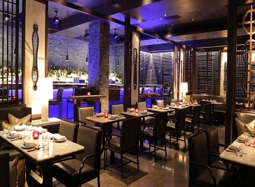 Hakkasan Mumbai