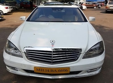 Helios India Rent A Car in Mumbai
