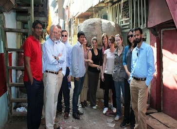 Magic Tours in Mumbai