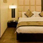 Places to Stay
