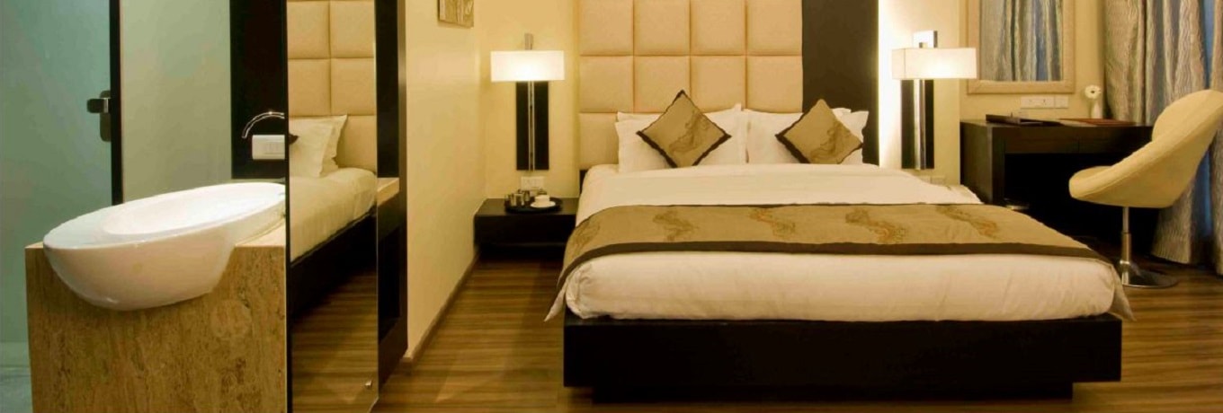 Places to Stay