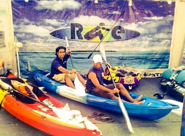 Rae Sport Pvt Ltd. in Mumbai