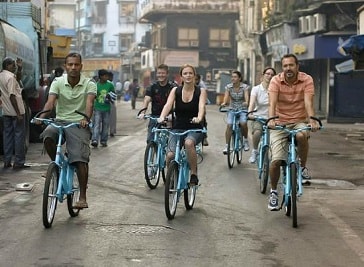 Reality Tours and Travel in Mumbai