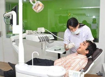 Sabka dentist in Mumbai