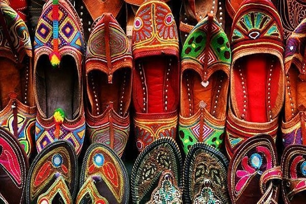 Shopping in Mumbai