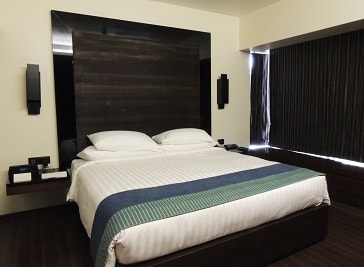 Svenska Design Hotels in Mumbai