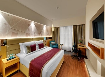 The Fern Goregaon in Mumbai