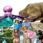 Theme Parks