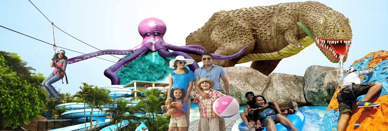 Theme Parks
