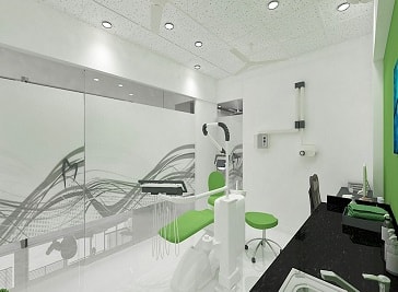 Trisa Dental Solutions in Mumbai