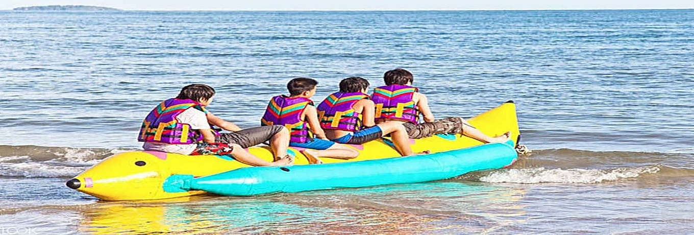 Water Sports