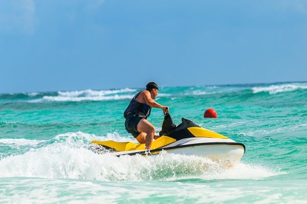 Water Sports in Mumbai