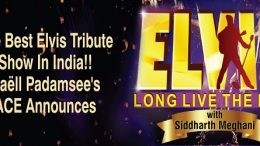 Elvis - Long Live The King