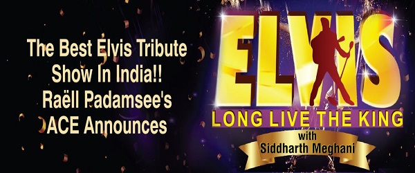 Elvis - Long Live The King