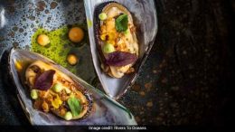 Newly Opened Restaurant in Mumbai